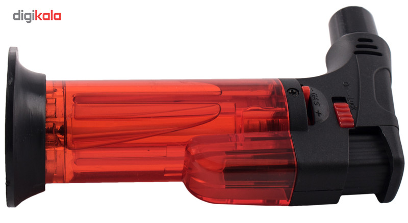 فندک اتمی پایه دار مدل LB500-6