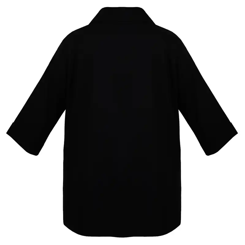 مانتو کتی زنانه ایوانا مدل M1002