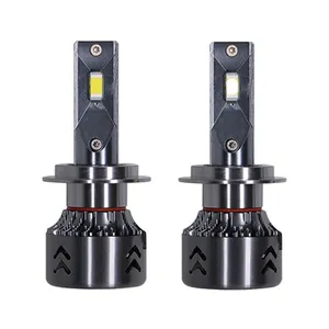 هدلایت زیمر مدل E8 PRO پایه H7 بسته دوعددی
