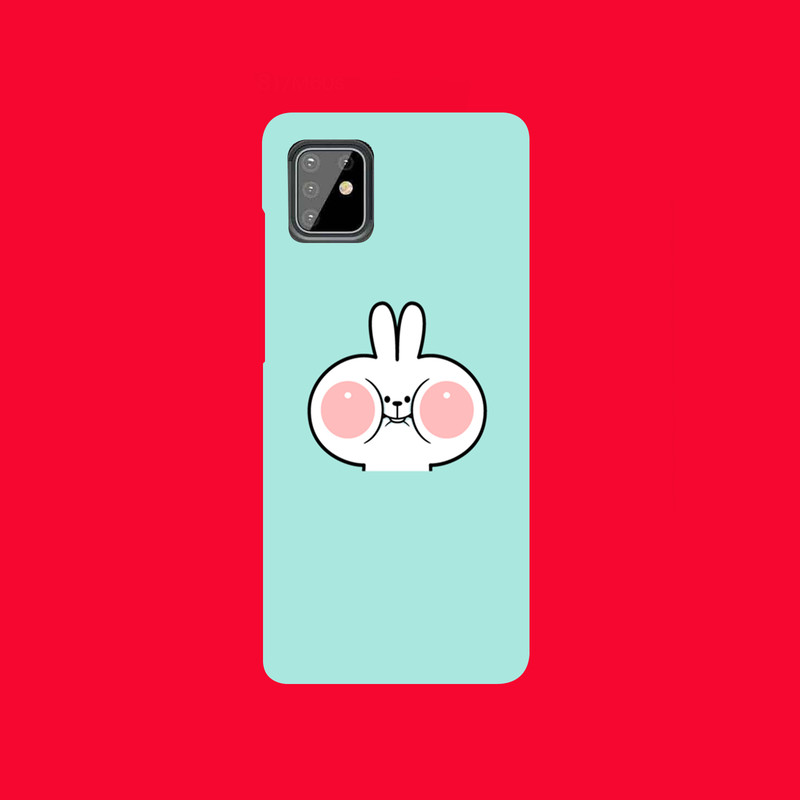 کاور مدل gsh مناسب برای گوشی موبایل سامسونگ galaxy A81