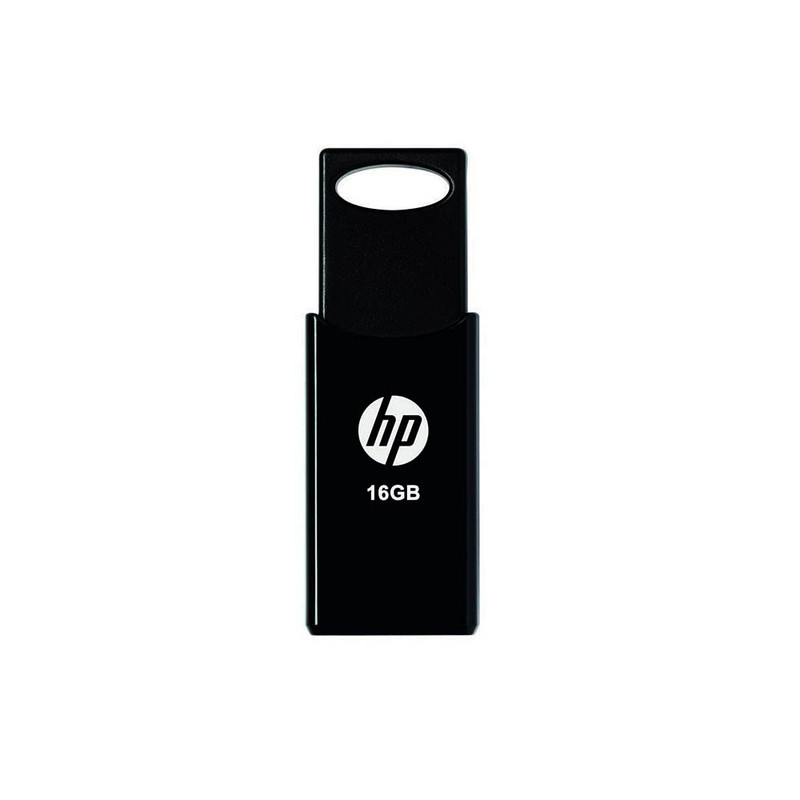 فلش مموری اچ‌پی مدل V712W ظرفیت 16 گیگابایت با رابط USB 2.0