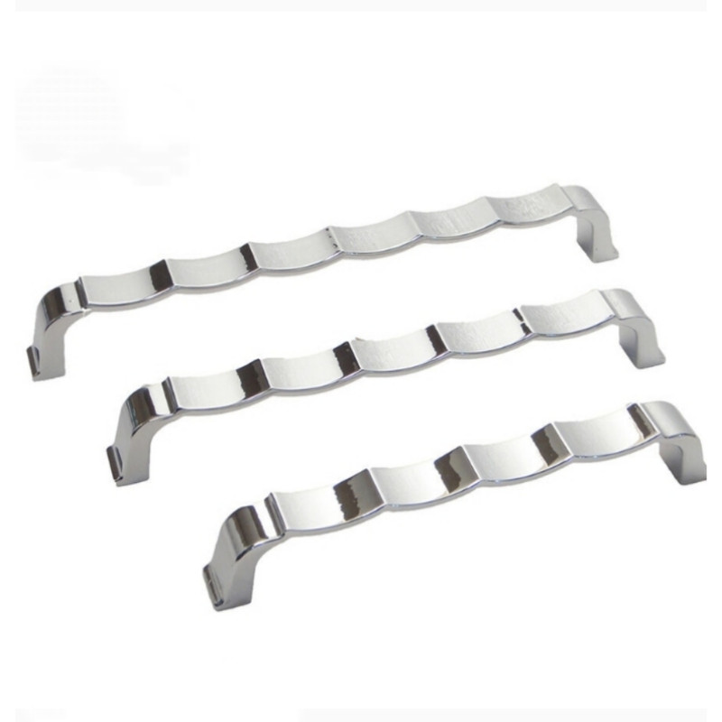 دستگیره کابینت مدرن مدل M57 دستگیره کابینت مدرن مدل M57