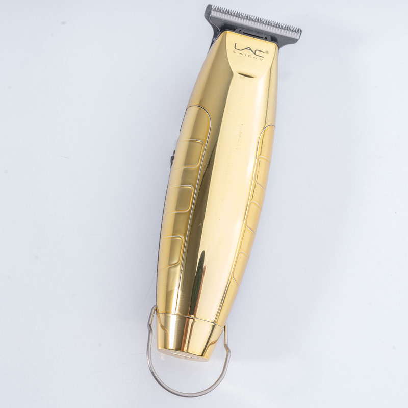 ماشین اصلاح موی صورت و بدن لایچی مدل L-909 ماشین اصلاح موی صورت و بدن لایچی مدل L-909