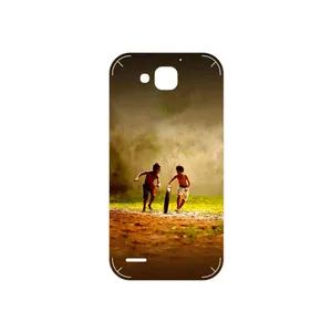 MAHOOT childs play Cover Sticker for Huawei Ascend G750