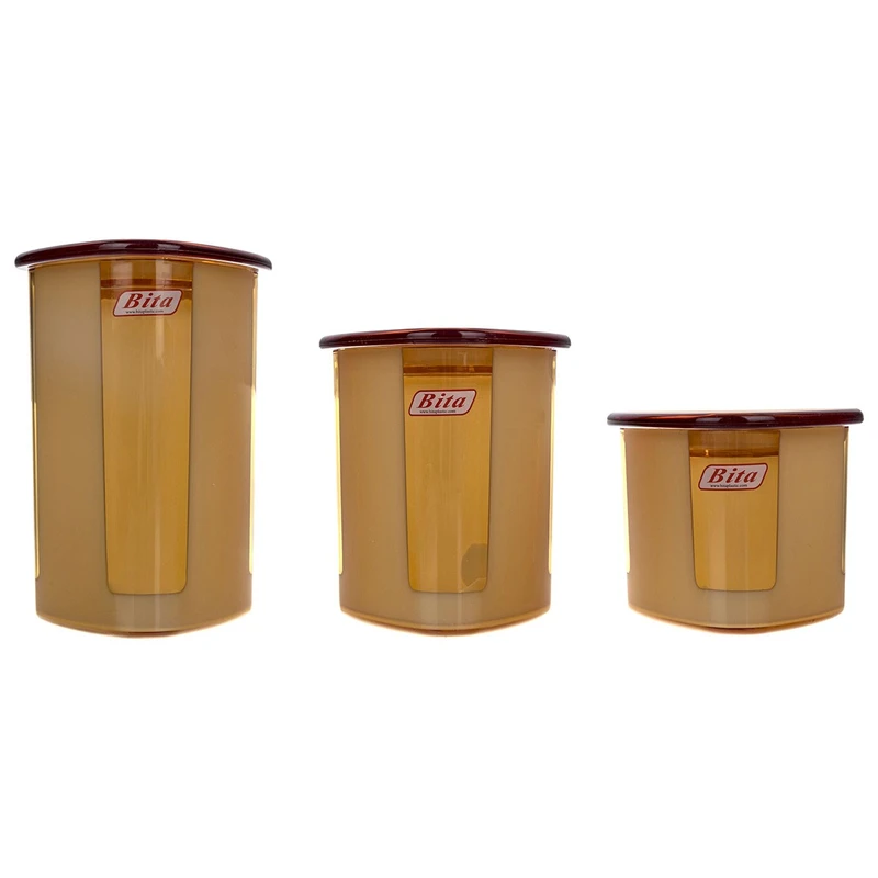 ست بانکه 3 پارچه بیتا کد 208