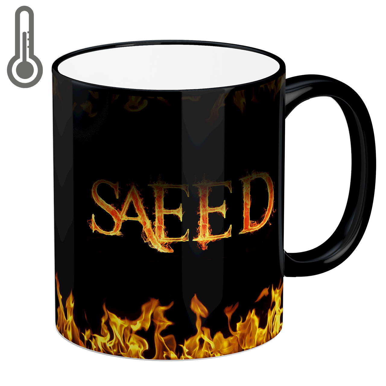 ماگ حرارتی لومانا مدل سعید کد MAG1053 ماگ حرارتی لومانا مدل سعید کد MAG1053
