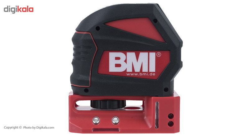 تراز لیزری بی ام آی مدل AutoCross 3