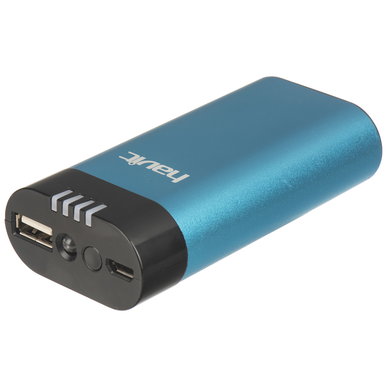 شارژر همراه هویت مدل HV-PB830 ظرفیت 4400 میلی آمپرساعت