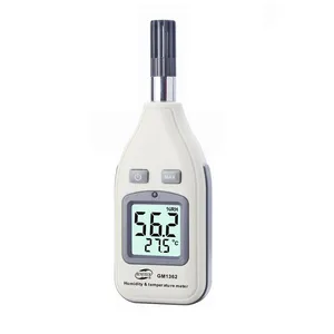 Benetech GM1362 Thermo Hygrometer
