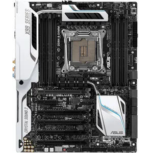 ماردبرد ایسوس مدل X99-DELUXE/U3.1