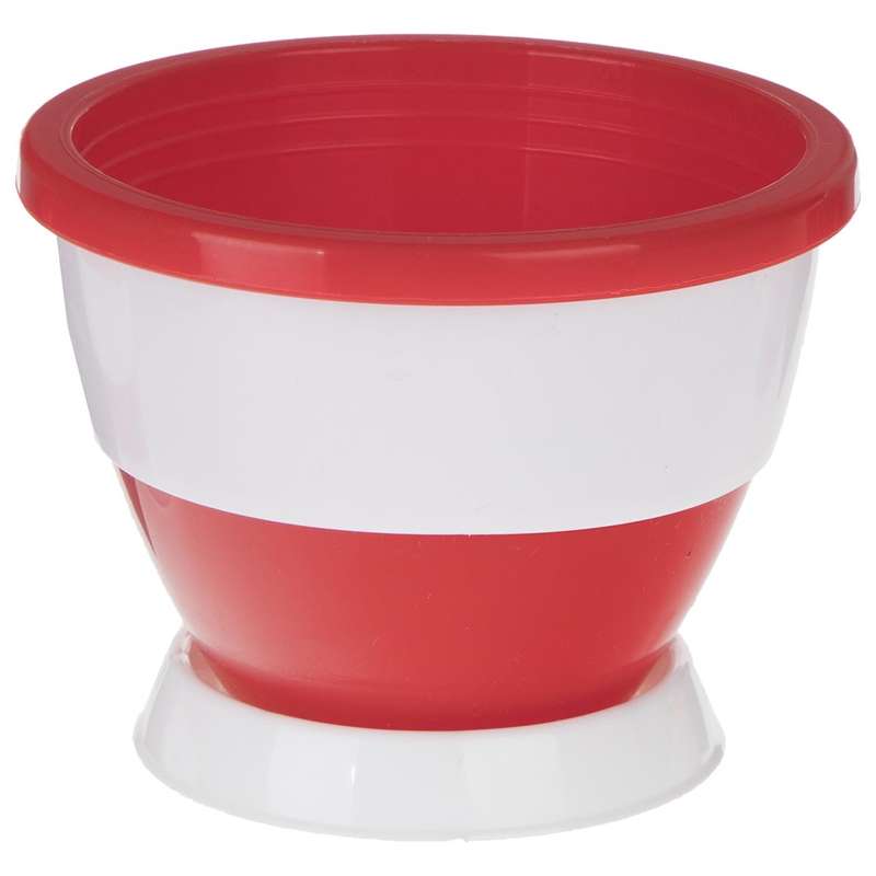 گلدان کد 354 ارتفاع 7.5 سانتی متر گلدان کد 354 ارتفاع 7.5 سانتی متر