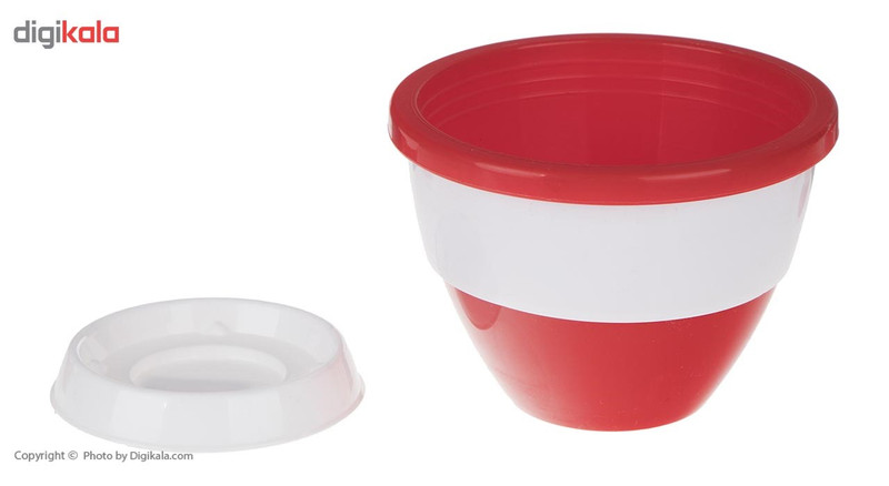 گلدان کد 354 ارتفاع 7.5 سانتی متر گلدان کد 354 ارتفاع 7.5 سانتی متر