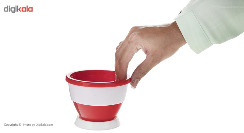 گلدان کد 354 ارتفاع 7.5 سانتی متر گلدان کد 354 ارتفاع 7.5 سانتی متر