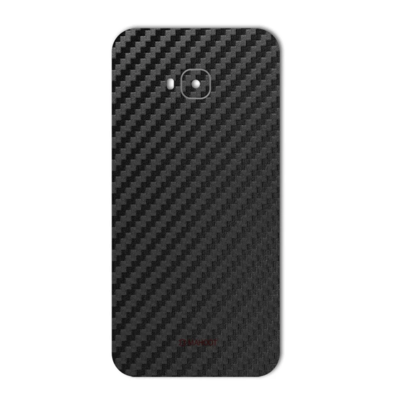 برچسب پوششی ماهوت مدل Carbon-fiber Texture مناسب برای گوشی Asus Zenfone 4 Selfie Pro