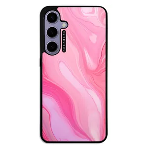 AKAM AMC-WSGS24P-PINK-19 Cover For Samsung Galaxy S24 Plus