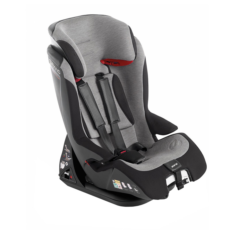 صندلی خودروی کودک جین مدل 4578S45