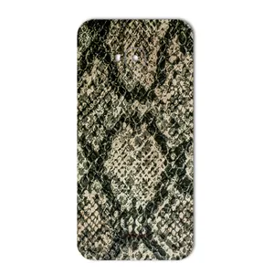 MAHOOT Jungle-python Texture Sticker for Asus Zenfone 4 Selfie Pro