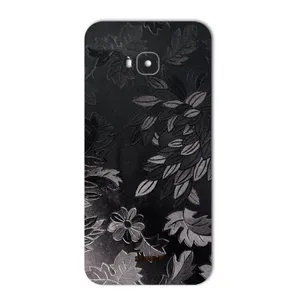 MAHOOT Wild-flower Texture Cover Sticker for Asus Zenfone 4 Selfie Pro