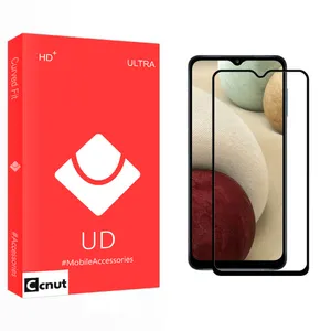 Coconut UD Glass Ceramics Screen Protector For Samsung Galaxy A02s