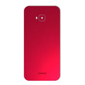 MAHOOT Color Special Cover Sticker for Asus Zenfone 4 Selfie Pro