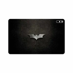 MAHOOT Batman Cover Sticker for Huawei Matepad 10.4 2020 BAH3-L09