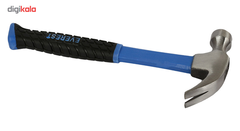 چکش اورست مدل G 016 وزن 250 گرم