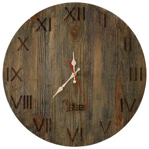 نقد و بررسی ساعت دیواری چوبی مدل OLD SHIP توسط خریداران