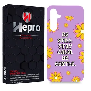 HEPRO MC Cover for SAMSUNG GALAXY A24