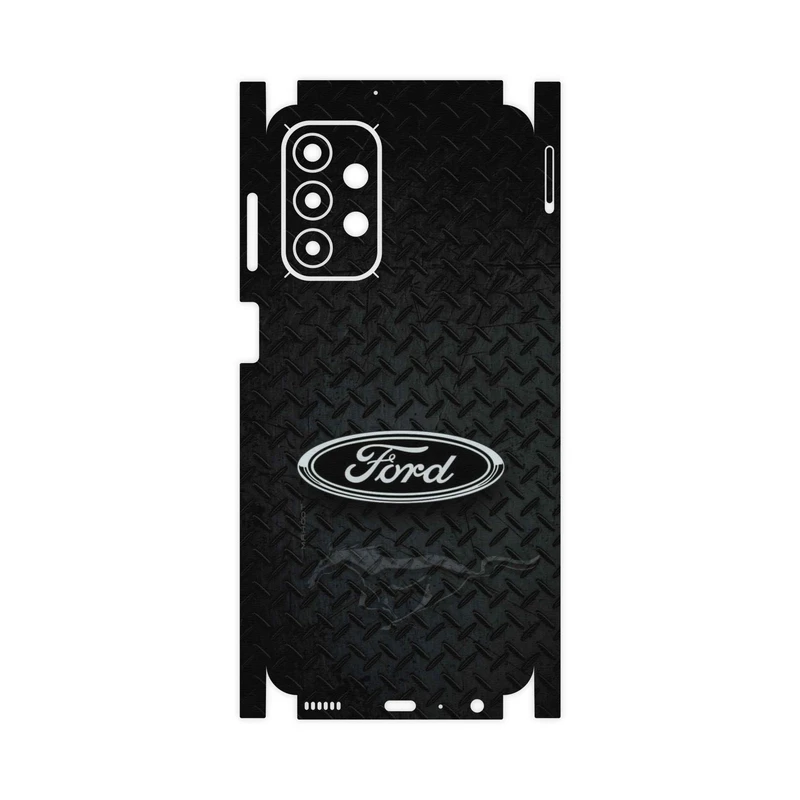 برچسب پوششی ماهوت مدل Ford-Motor-FullSkin مناسب برای گوشی موبایل سامسونگ Galaxy A23