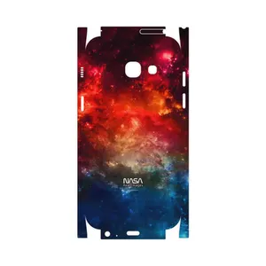 MAHOOT Universe b NASA 8-FullSkin Cover Sticker for Samsung Galaxy A3 2017