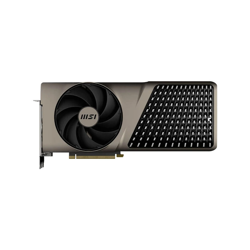 کارت گرافیک ام اس آی مدل RTX 4070 Ti Super Expert 16GB