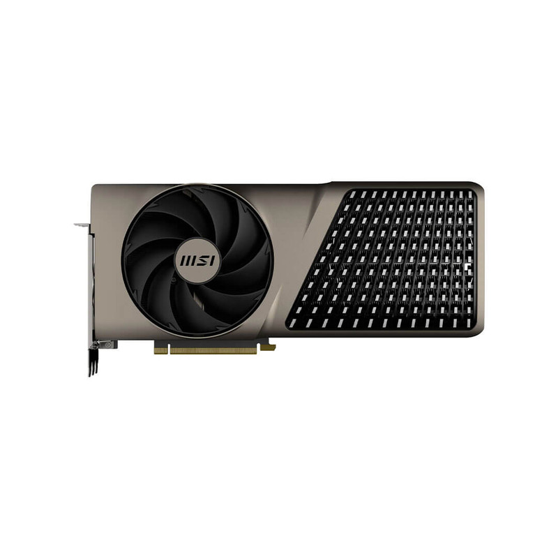 کارت گرافیک ام اس آی مدل RTX 4070 Ti Super Expert 16GB