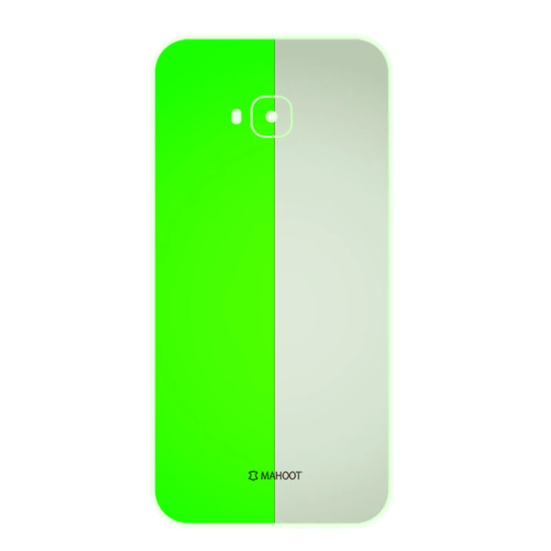 برچسب پوششی ماهوت مدل Fluorescence Special مناسب برای گوشی موبایل ایسوس Zenfone 4 Selfie Pro