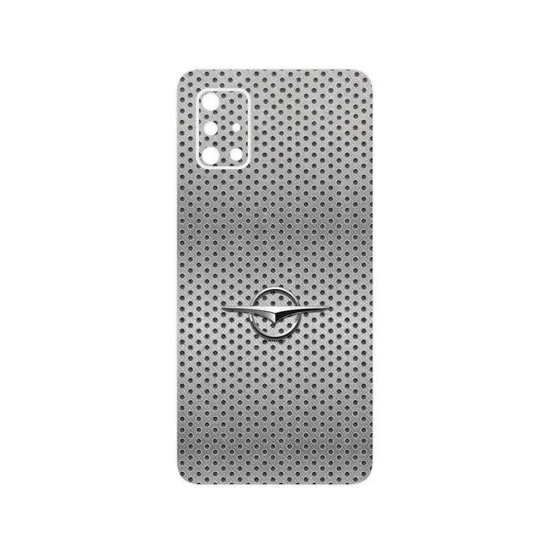 برچسب پوششی ماهوت مدل Haima مناسب برای گوشی موبایل سامسونگ Galaxy A71