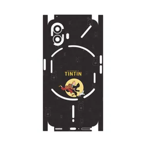 MAHOOT Tintin-FullSkin Cover Sticker for Nothing Phone 2
