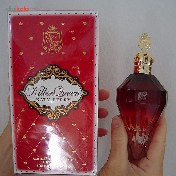 killer queen perfume price