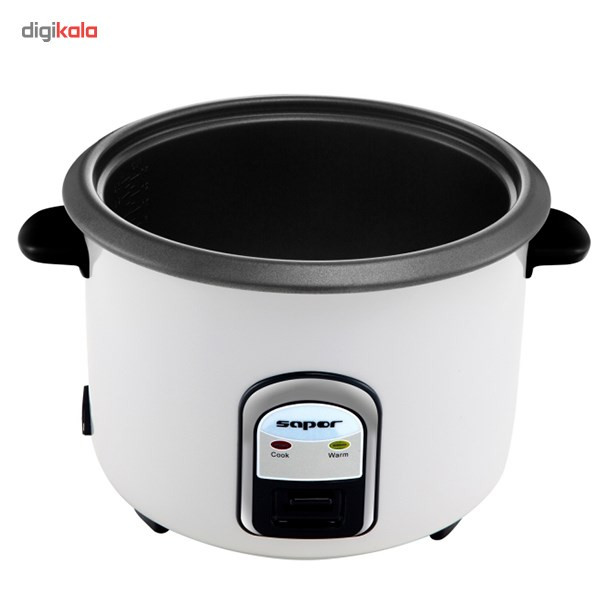 پلوپز ساپر مدل SRC-390