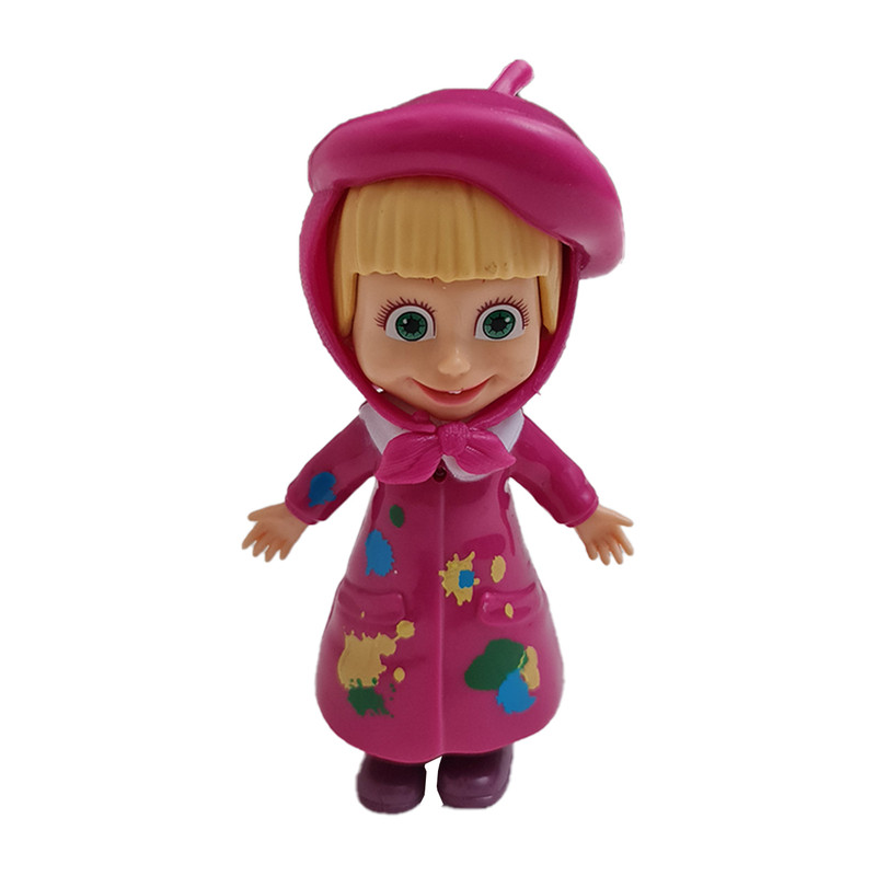 فیگور مدل ماشا