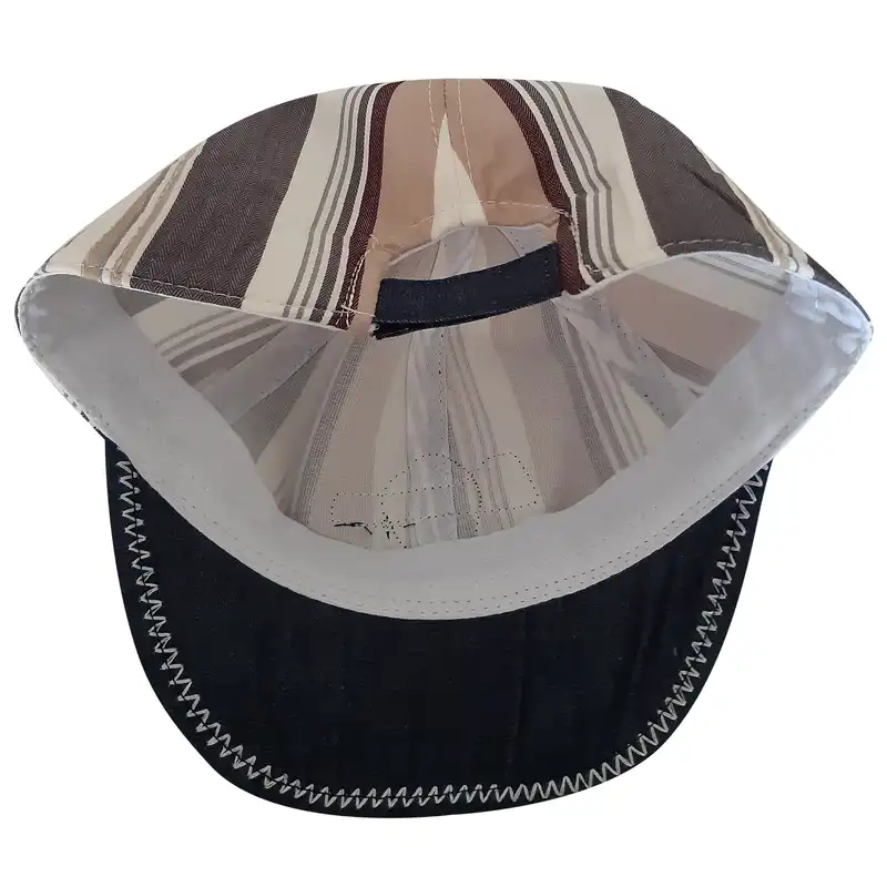 کلاه کپ نوزادی کد 189