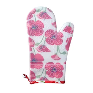 دستکش فر رهام کد 8852-2