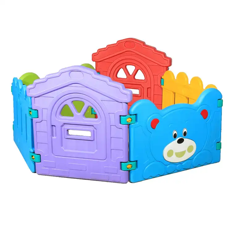 استخر توپ پارسیان تویز مدل Ball Pool