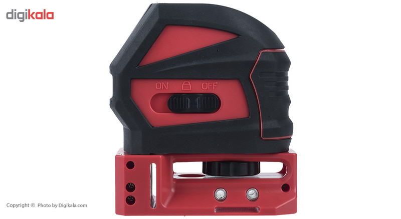 تراز لیزری بی ام آی مدل AutoCross 3