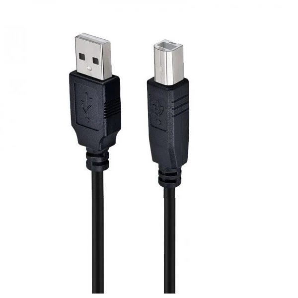 کابل پرینتر اسکار  مدل usb2.0 HIGH SPEED طول 1.5 متر