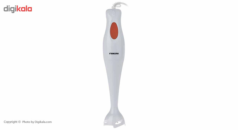 گوشت کوب برقی نیکای مدل HN-3072