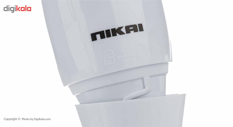 گوشت کوب برقی نیکای مدل HN-3072
