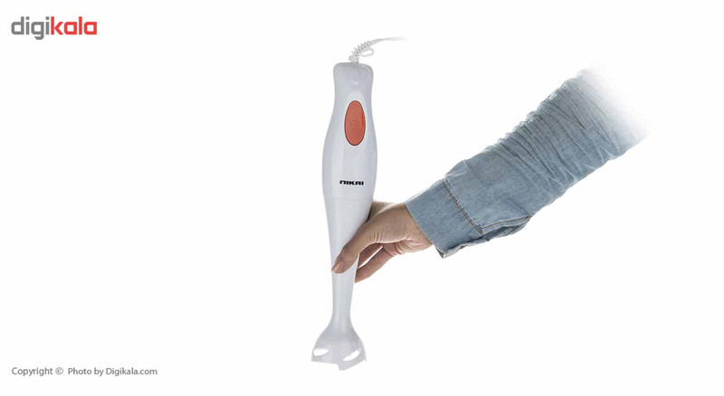 گوشت کوب برقی نیکای مدل HN-3072