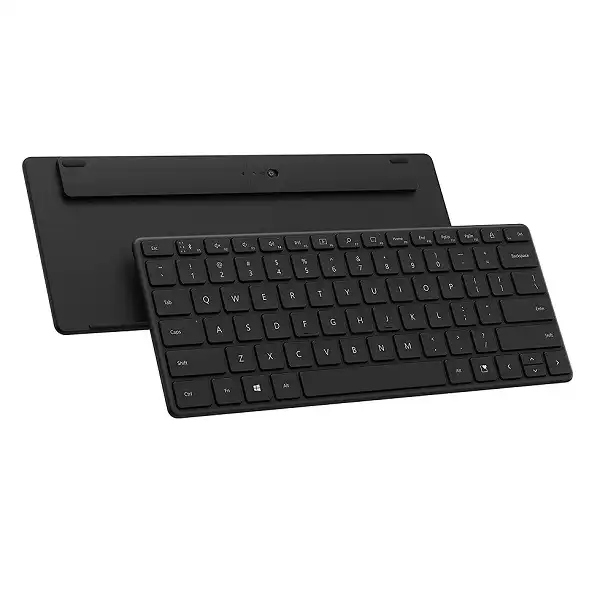 کیبورد مایکروسافت مدل DESIGNER COMPACT