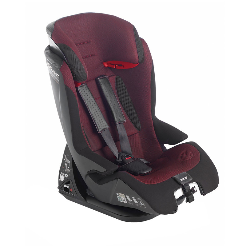 صندلی خودروی کودک جین مدل 4578S53