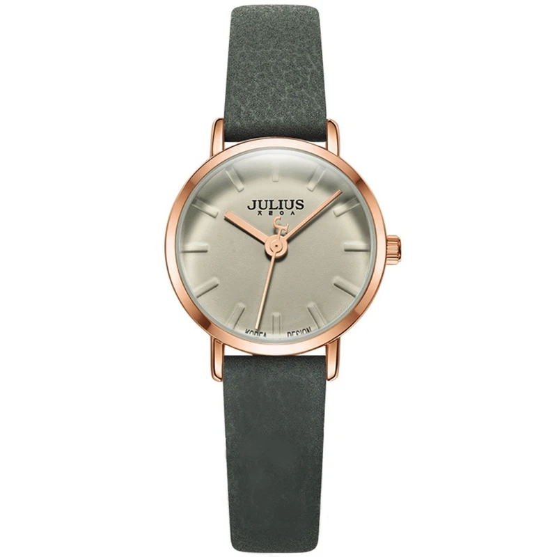 ساعت مچی عقربه‌ای کوارتز زنانه جولیوس مدل JA-963D