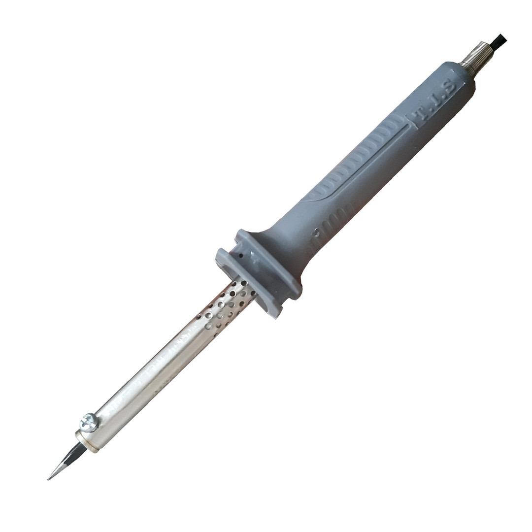 هویه 40 وات تی آی اس مدل blk head
